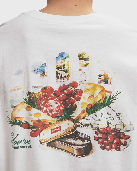SS RELAXED FIT TEE