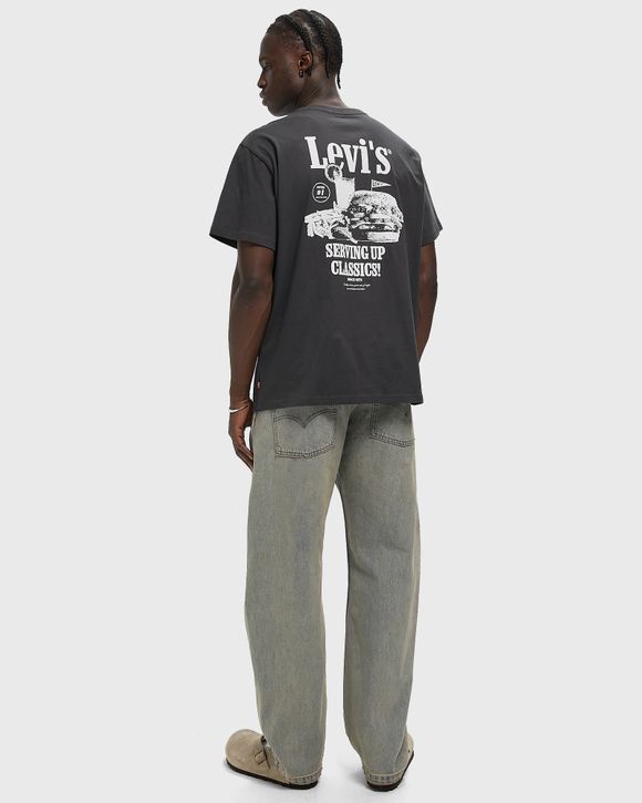 Thumbnail - SS RELAXED FIT TEE