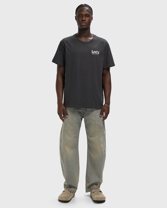SS RELAXED FIT TEE