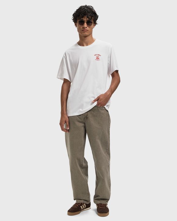 SS RELAXED FIT TEE