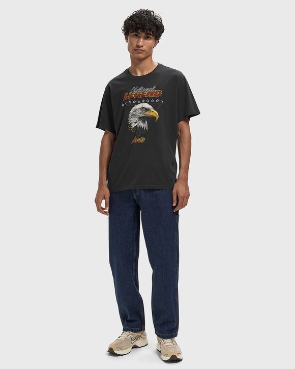 SS RELAXED FIT TEE