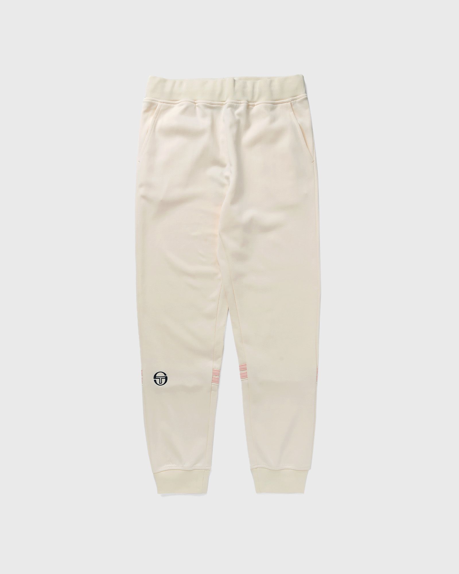 Sergio Tacchini - dallas track pant men track pants beige in größe:l