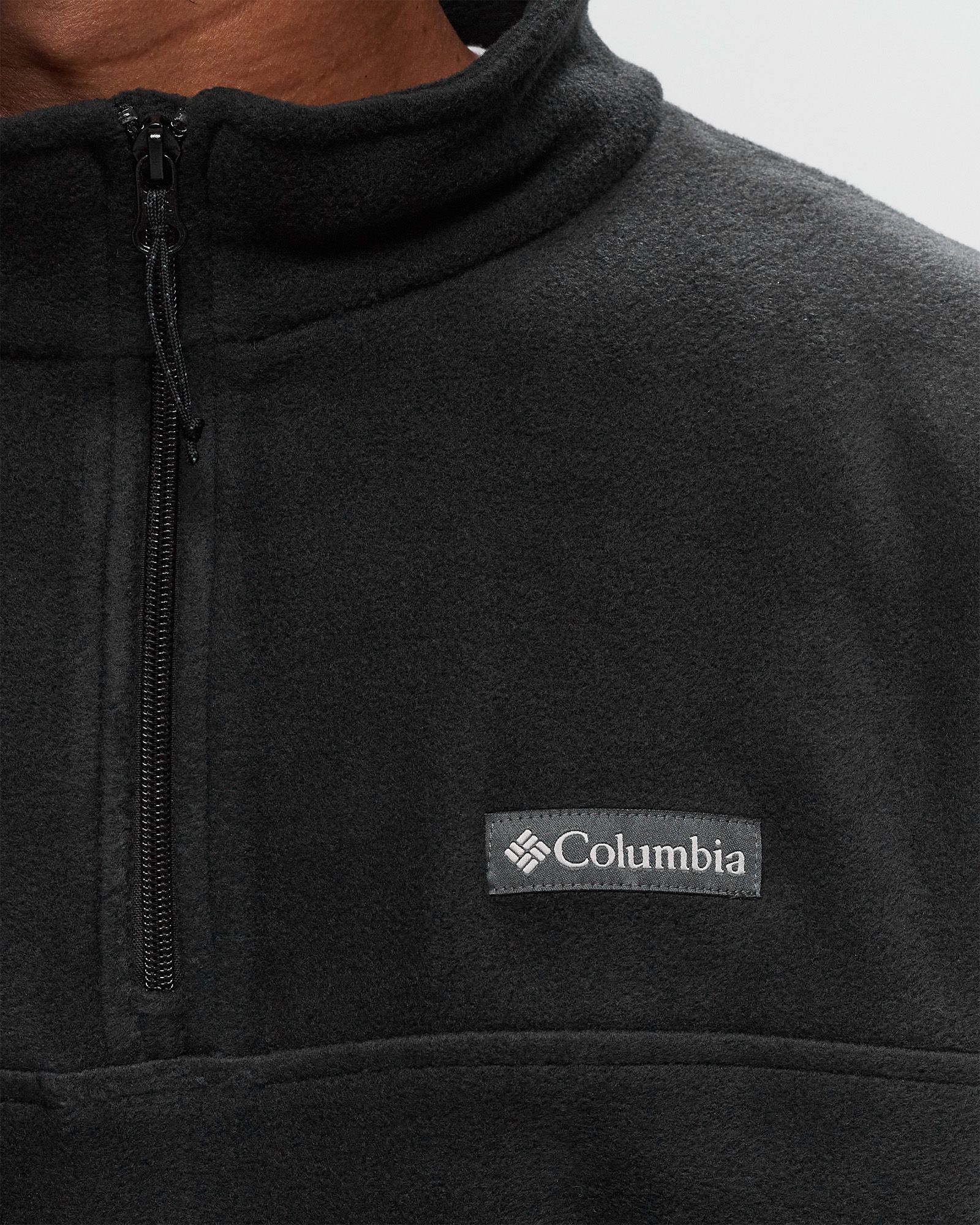 Steens Mountain Half Zip