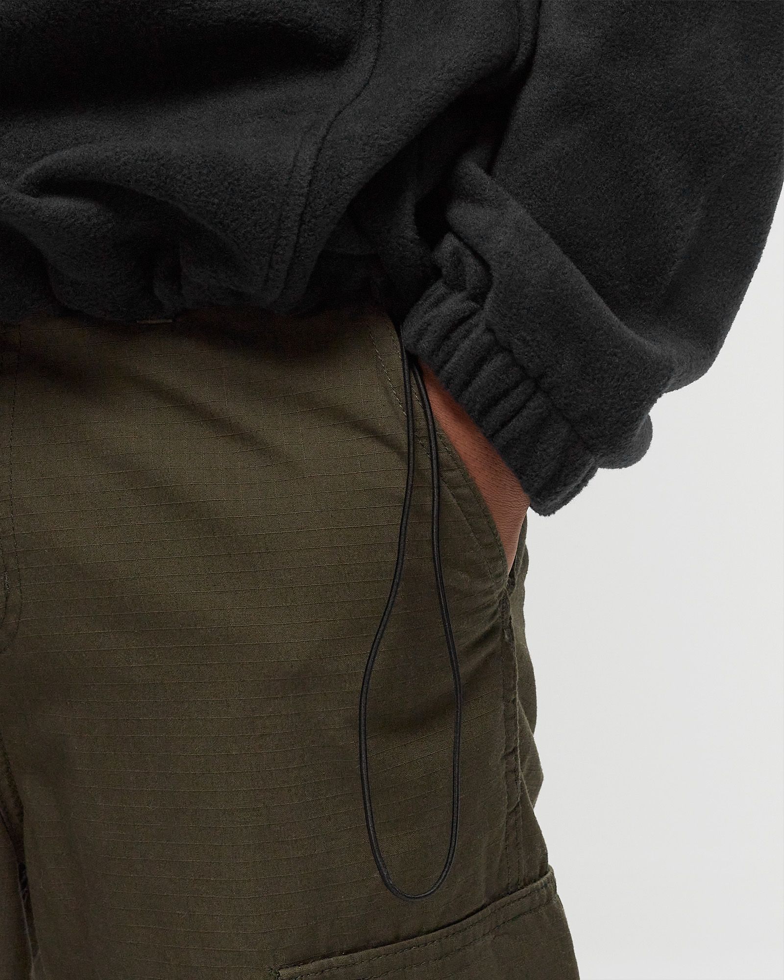 Steens Mountain Half Zip