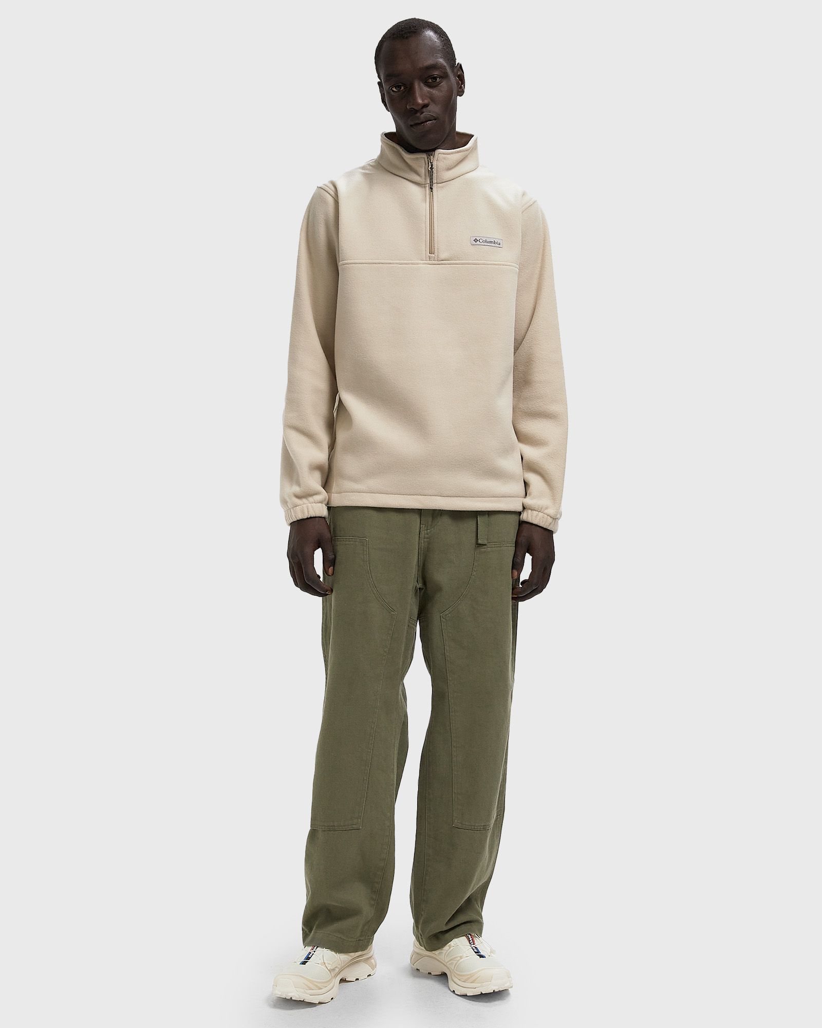 Steens Mountain™ Half Zip