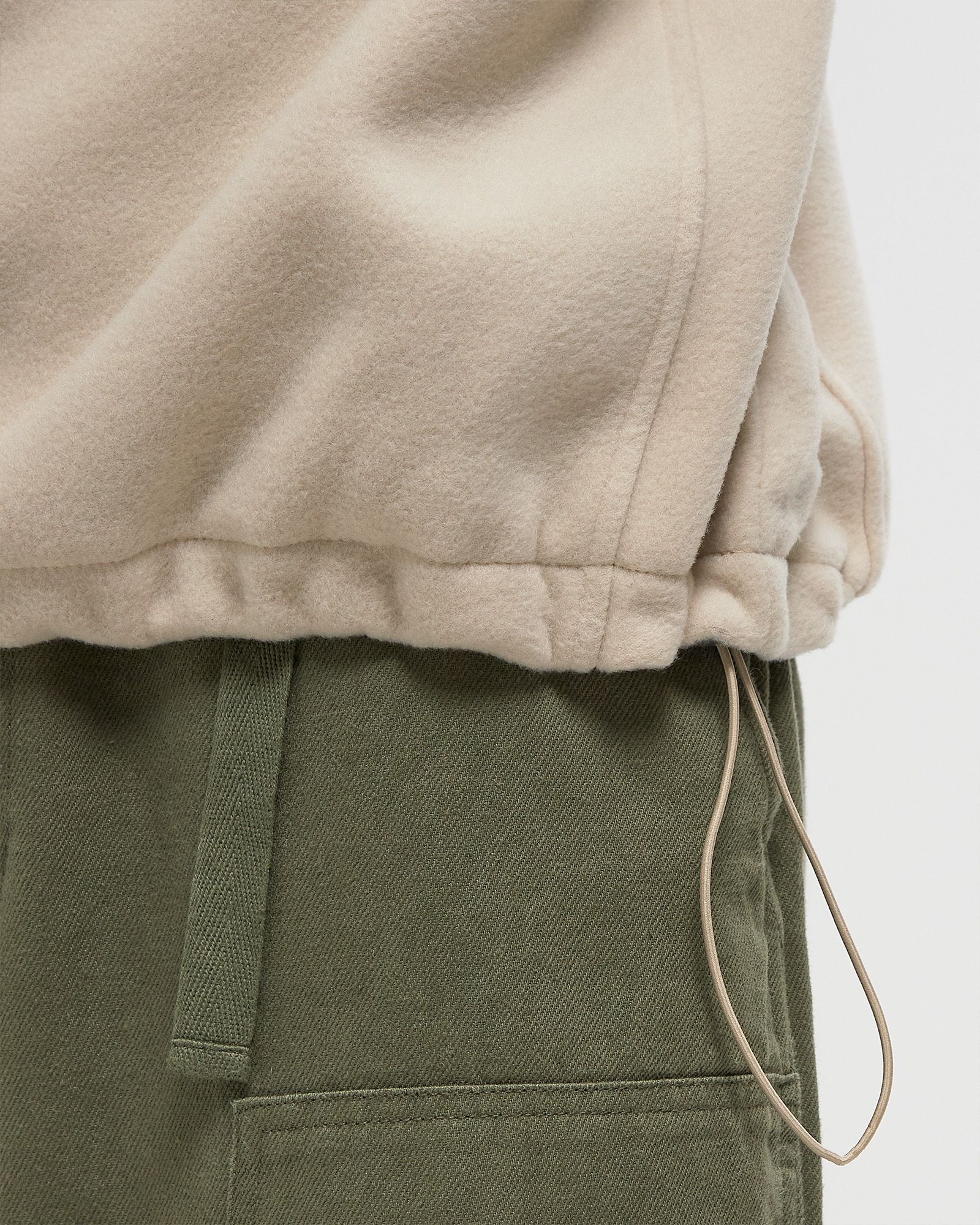 Steens Mountain™ Half Zip