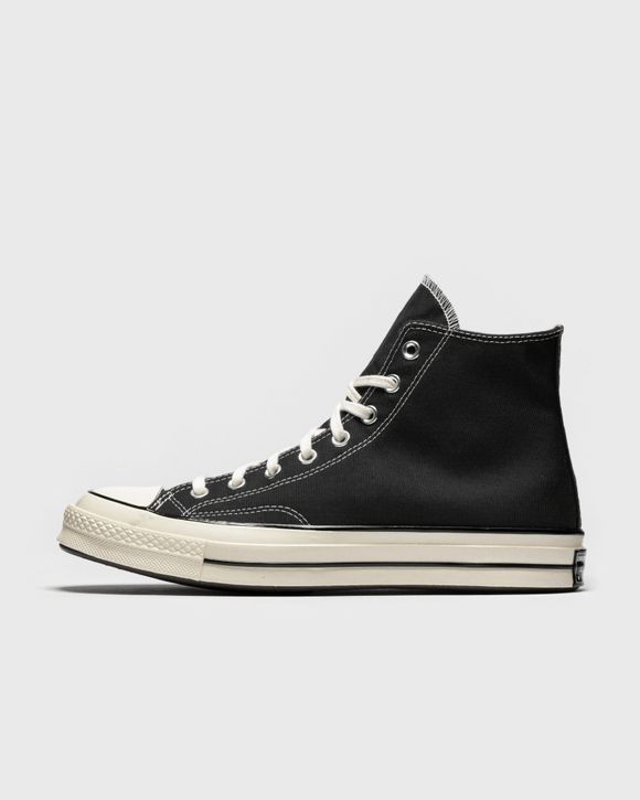 Converse Chuck 70 Classic High Top Black black black egret