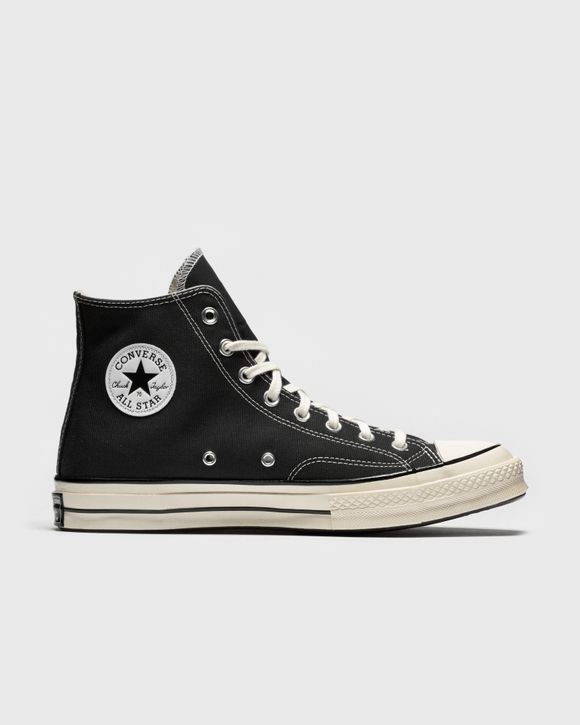 Chuck 70 classic store high top noir