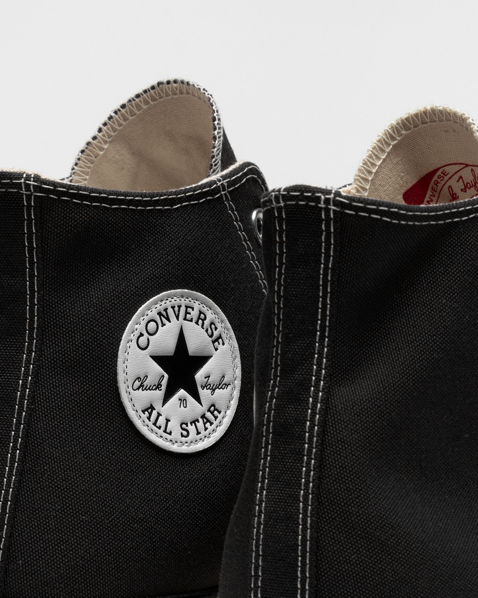 Chuck 70 Classic High Top