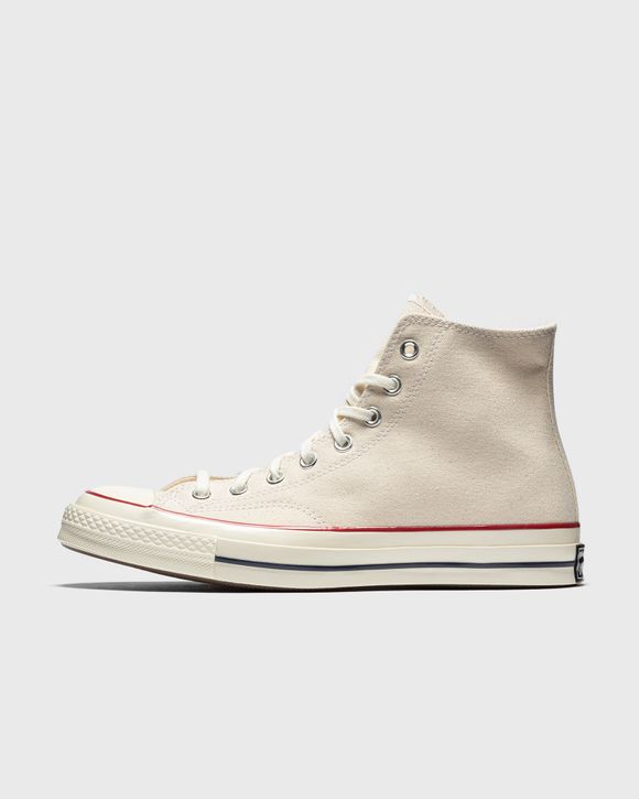 Old school high on sale top converse