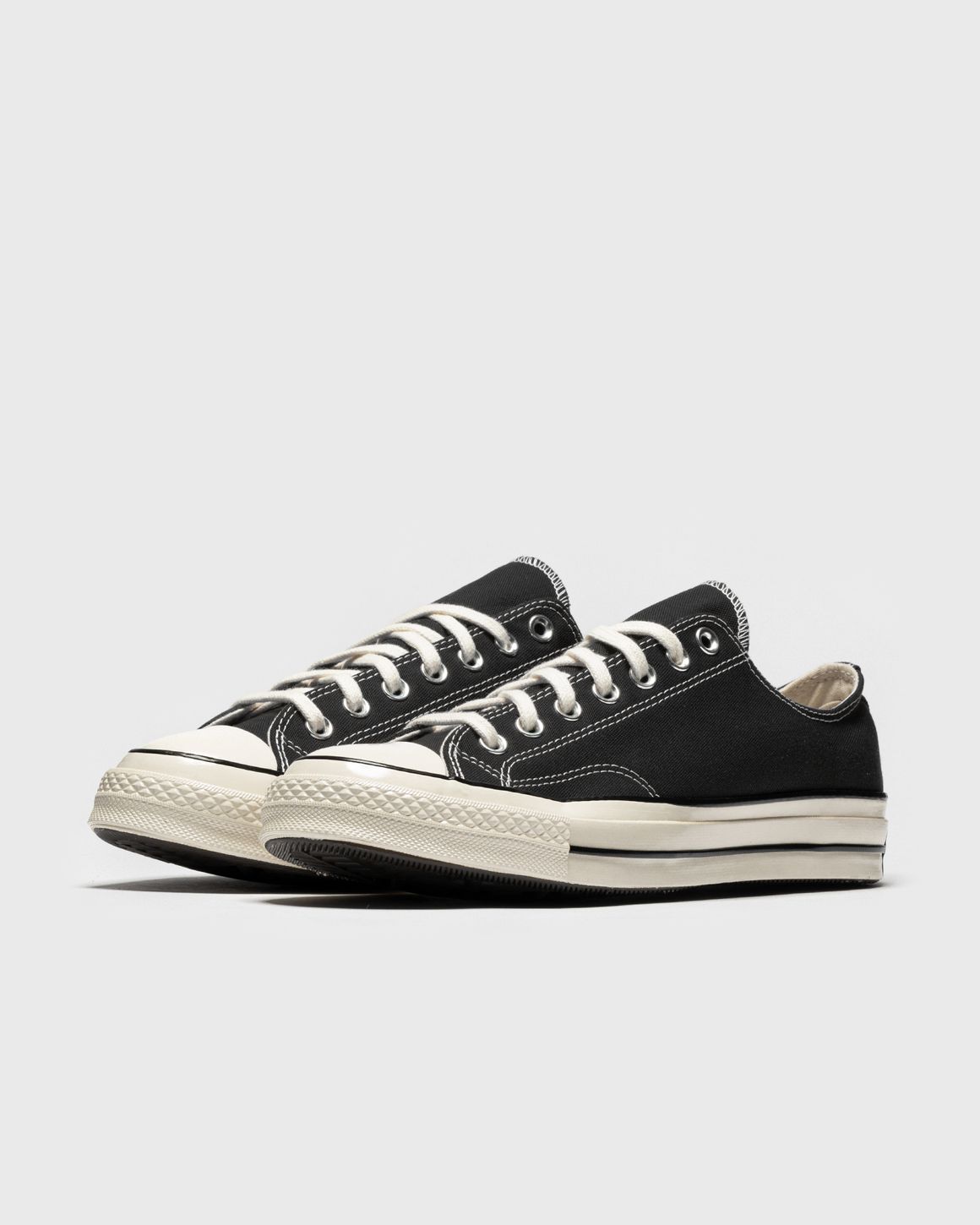 Converse Chuck 70 Low Black