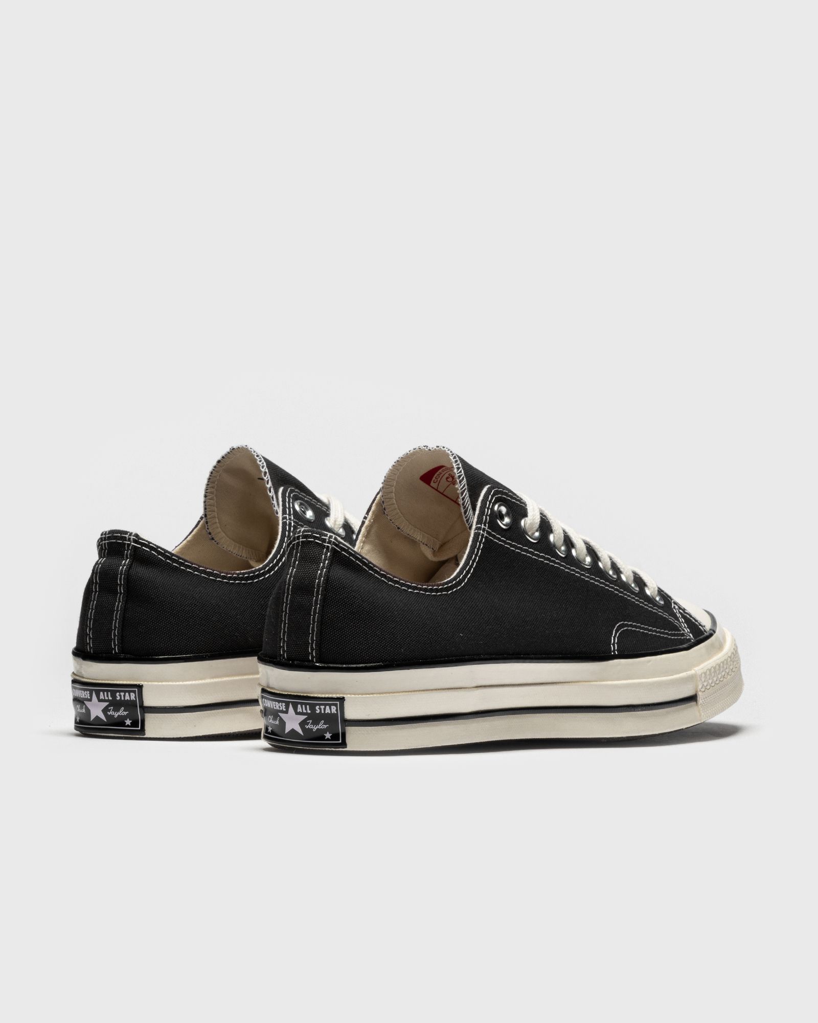 Chuck 70 Classic Low Top