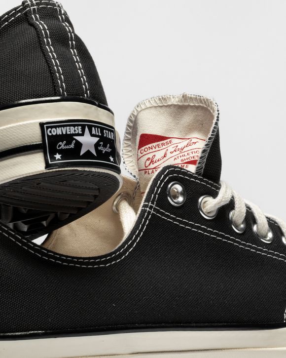 Converse chuck taylor on sale 70 low black