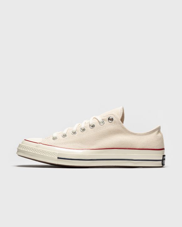 Converse beige 2025 low top