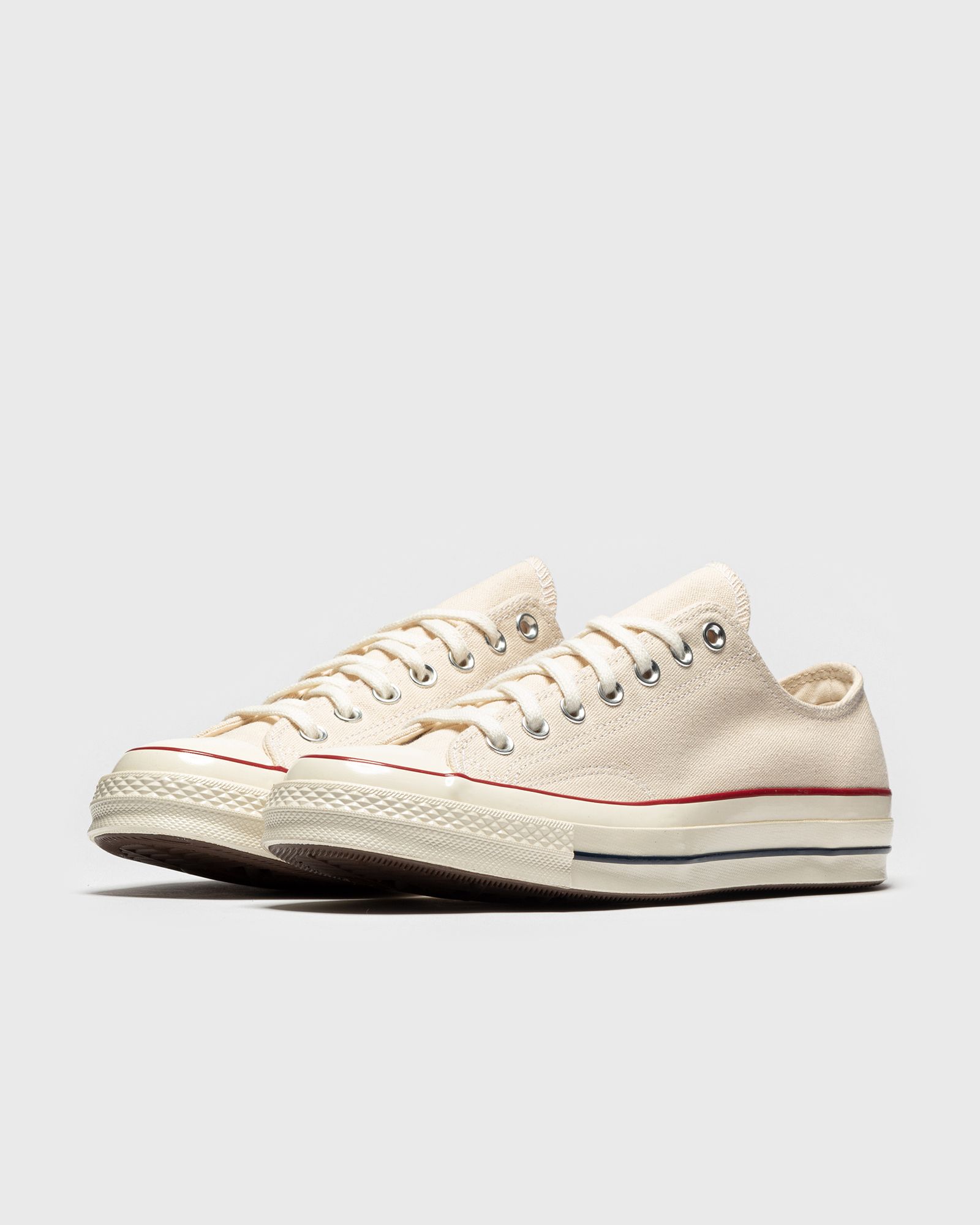 Chuck 70 Classic Low Top