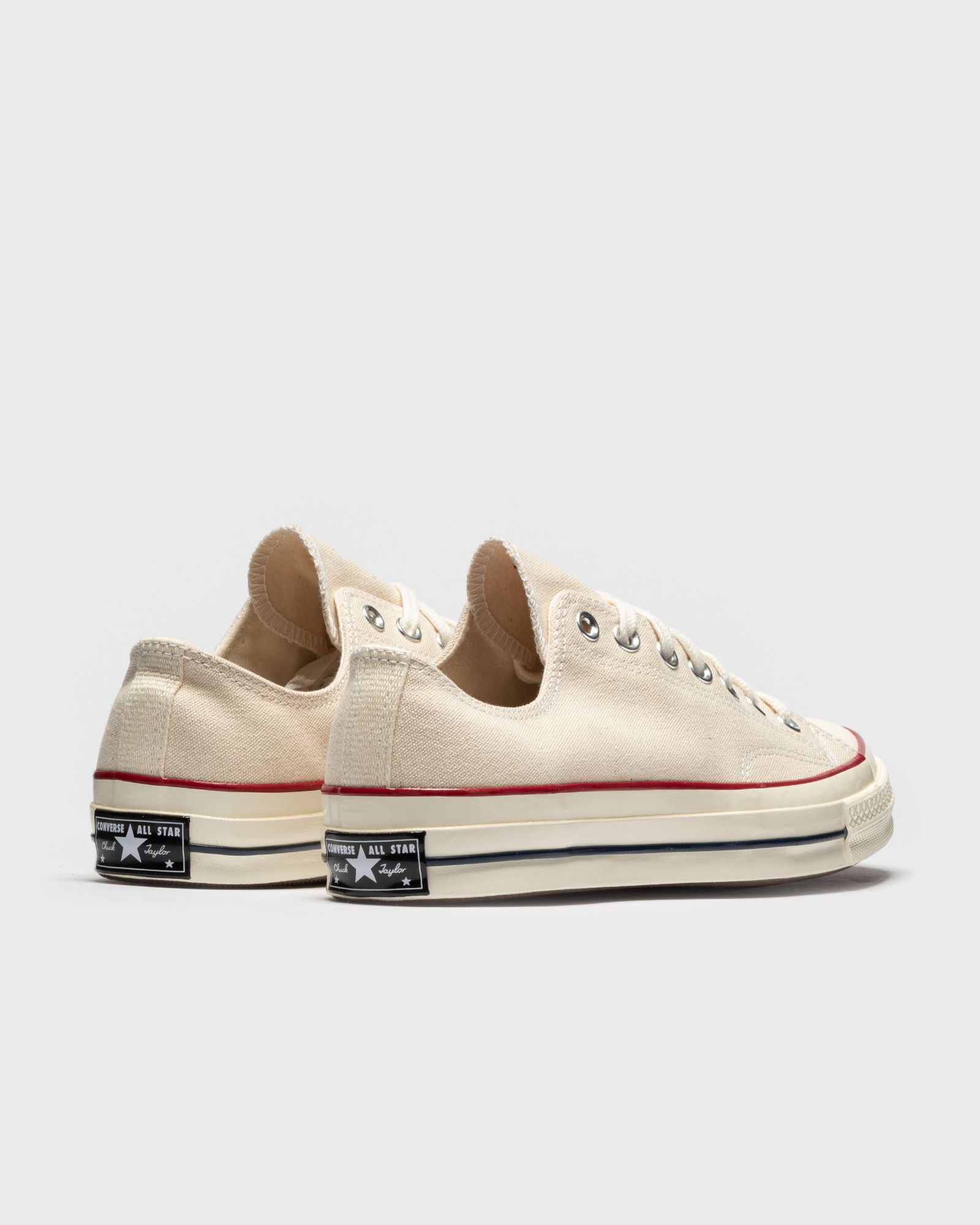Chuck 70 Classic Low Top