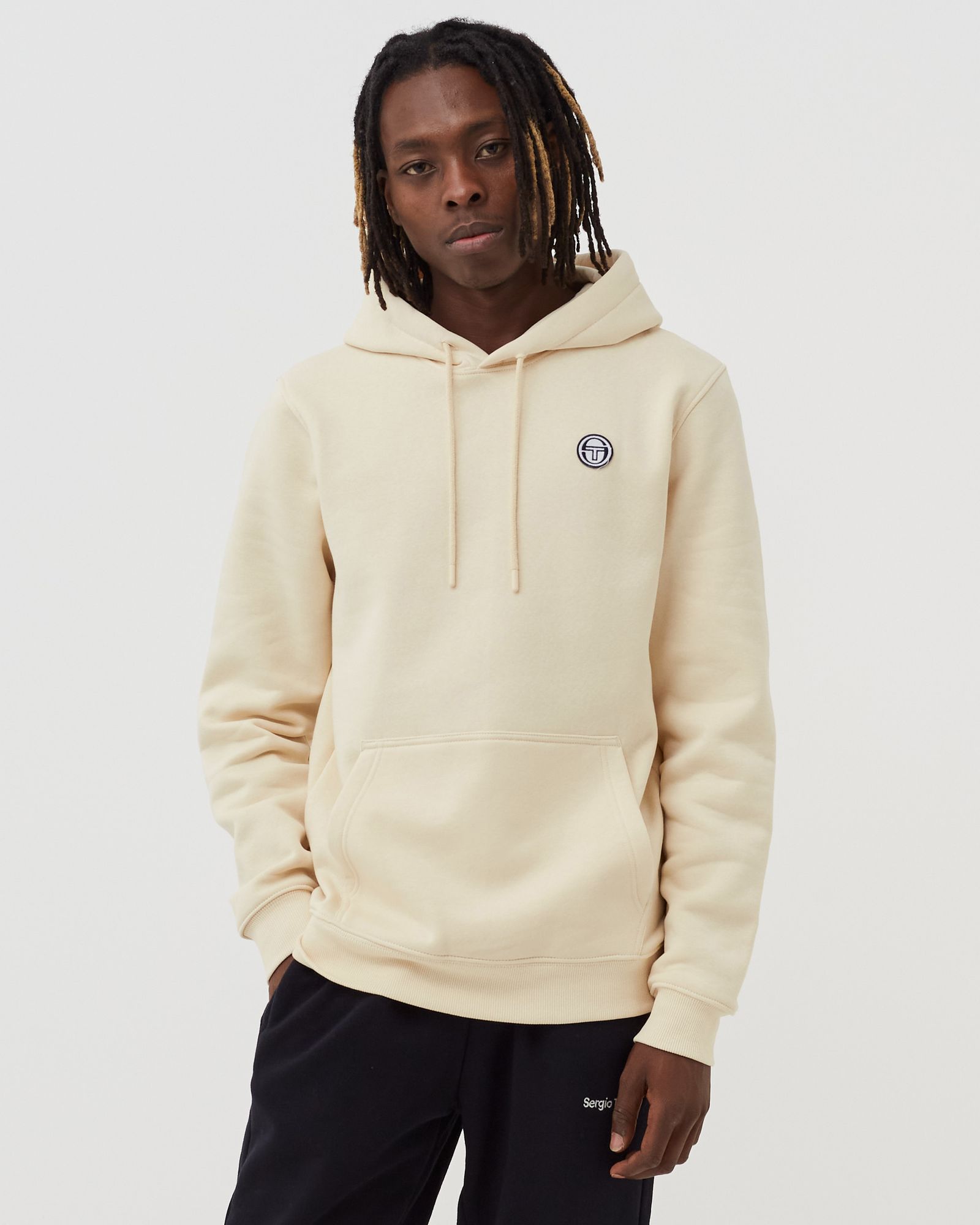 LORENZO HOODIE