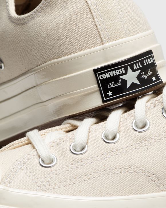Chuck 70