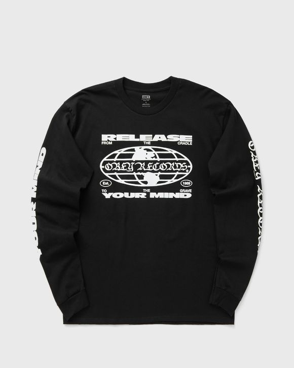 Obey release your mind