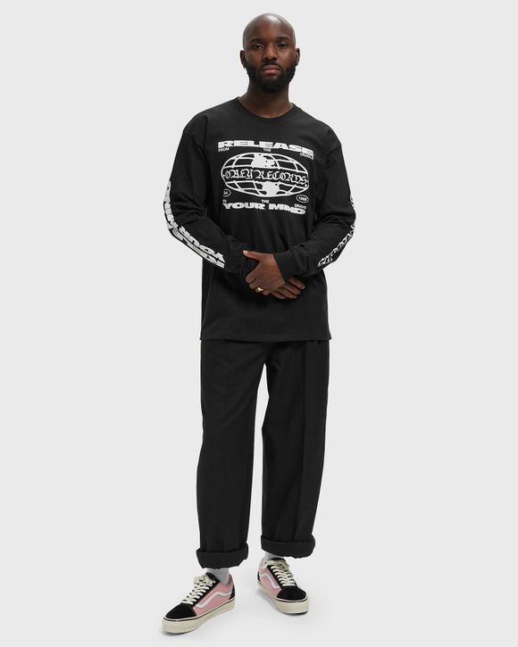 Obey release your mind