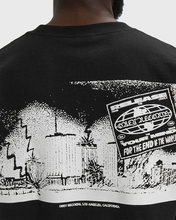 Obey release your mind