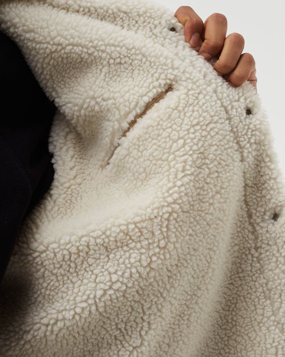 TYPE 3 SHERPA TRUCKER JACKET