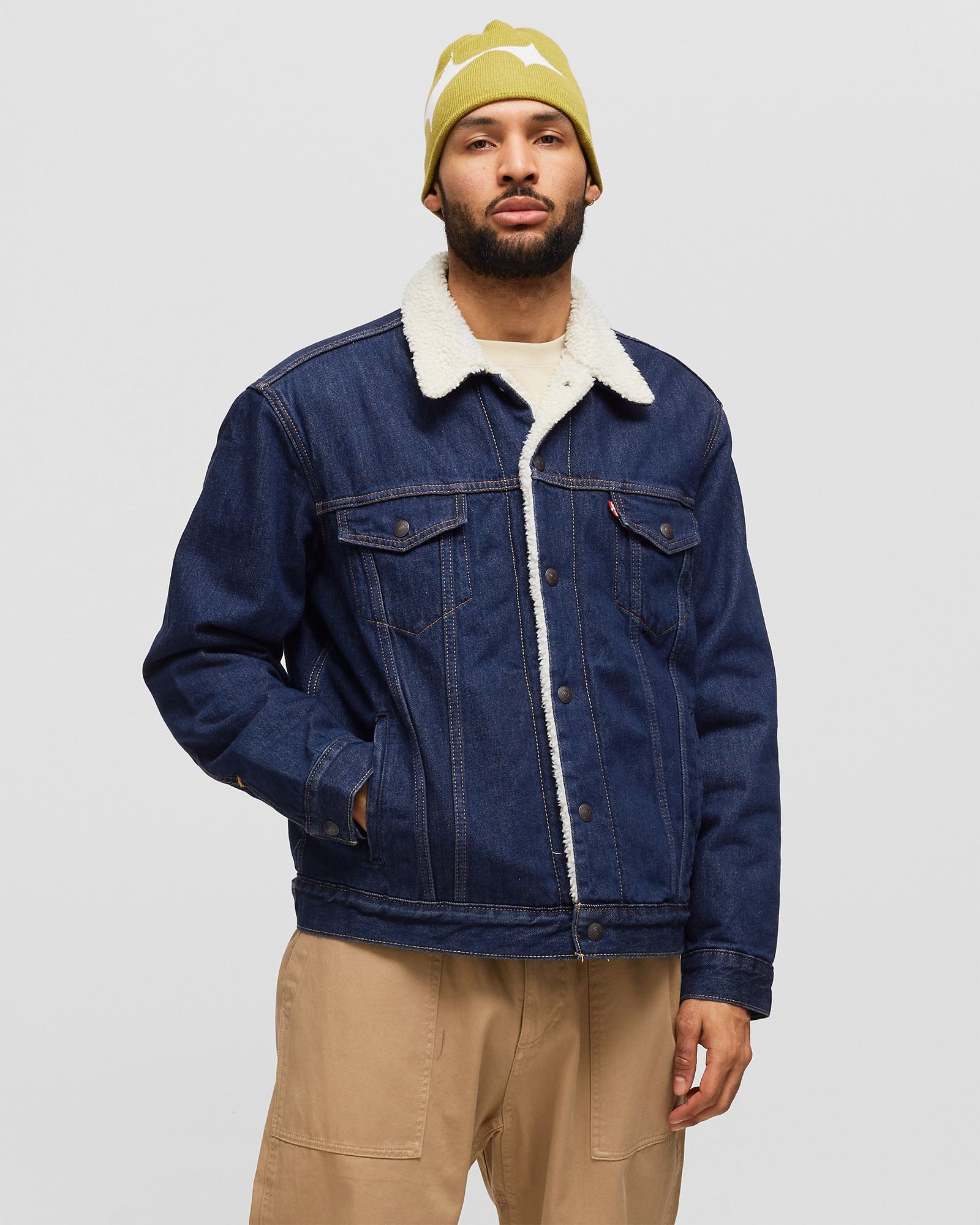 TYPE 3 SHERPA TRUCKER