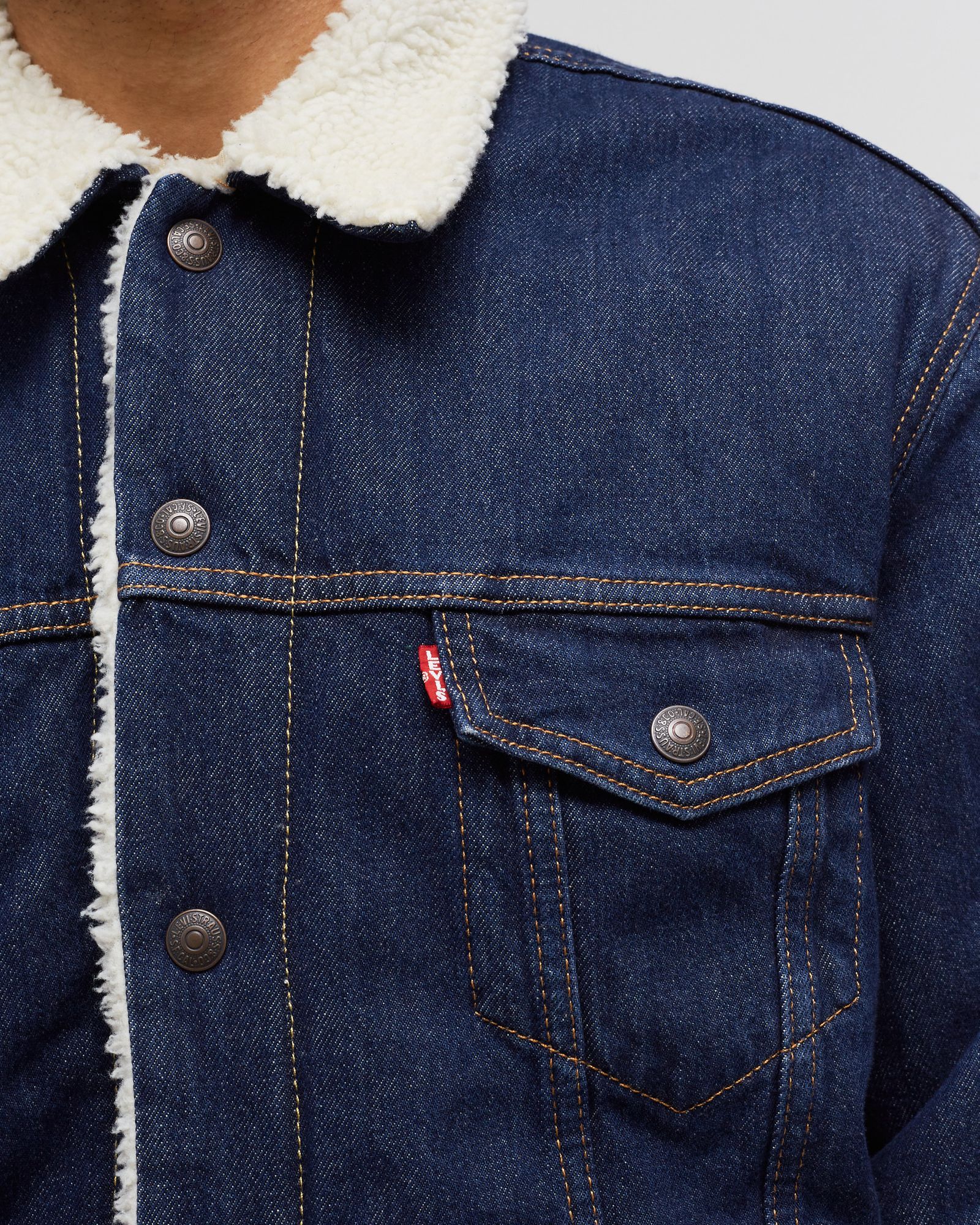 TYPE 3 SHERPA TRUCKER