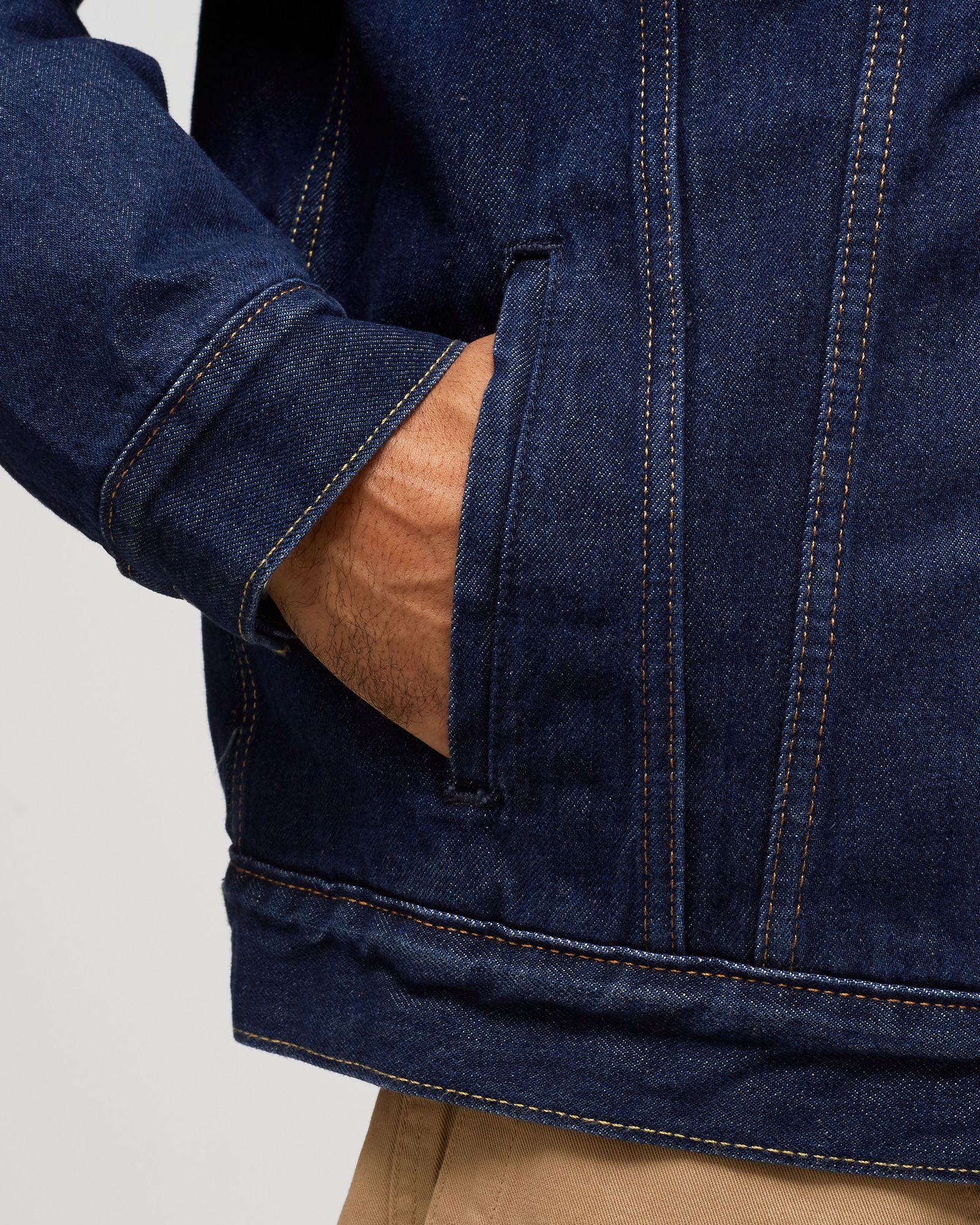 TYPE 3 SHERPA TRUCKER