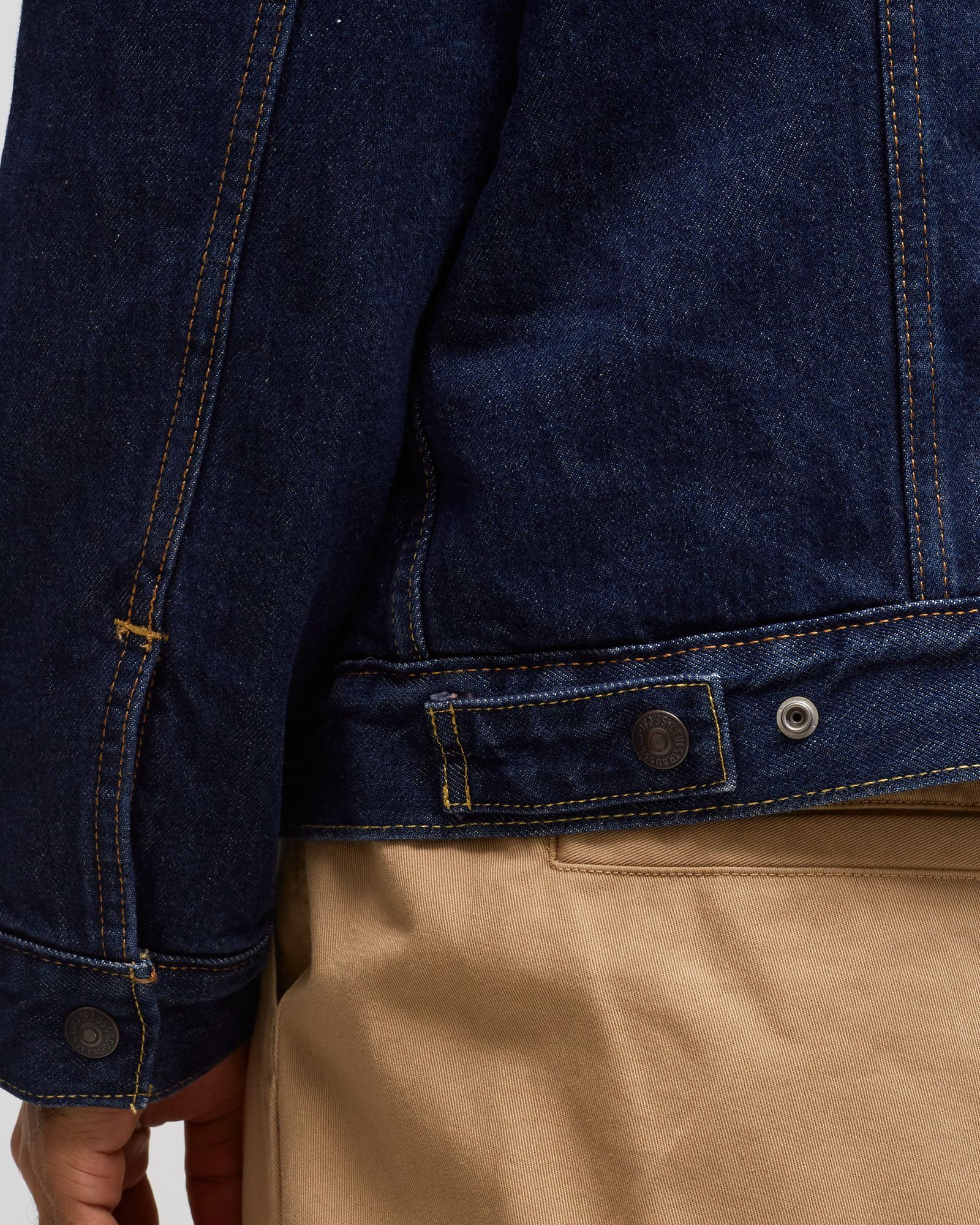 TYPE 3 SHERPA TRUCKER