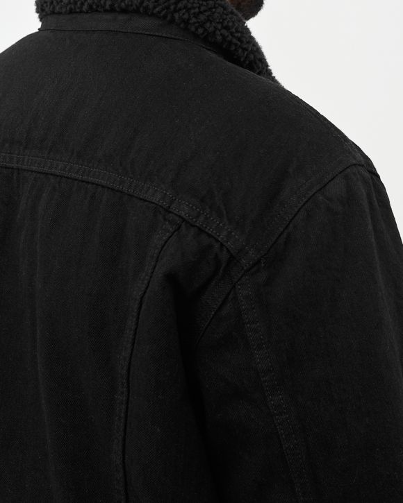 TYPE 3 SHERPA TRUCKER JACKET