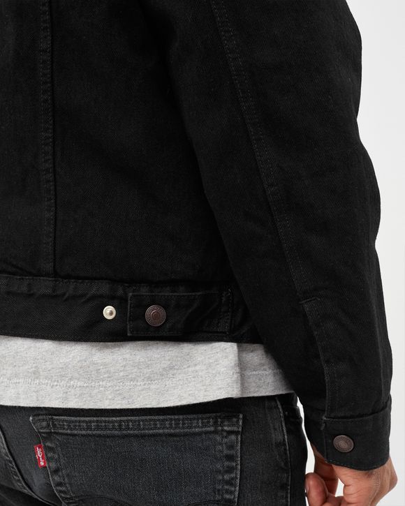 TYPE 3 SHERPA TRUCKER JACKET