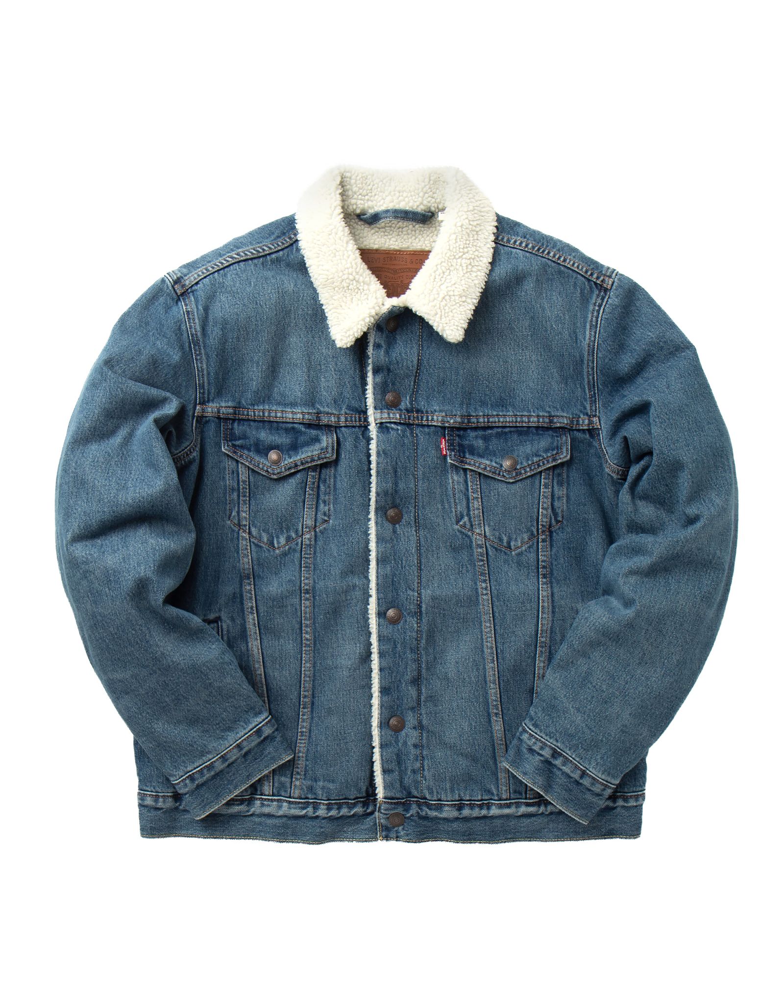 TYPE 3 SHERPA TRUCKER