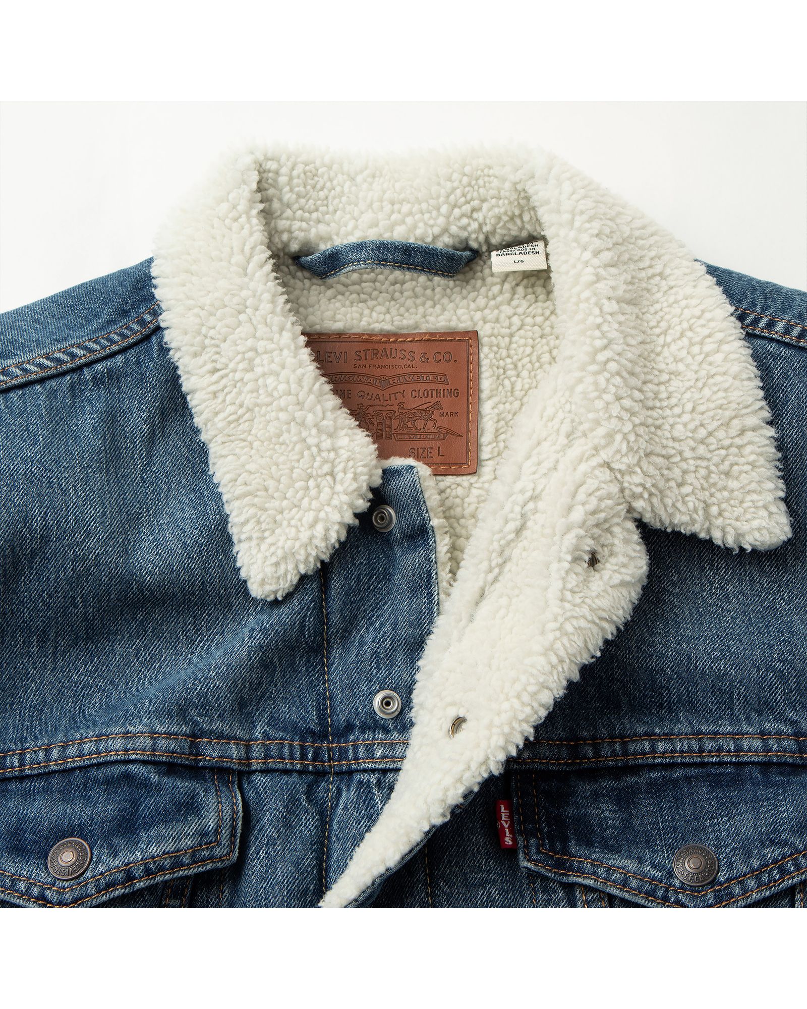 TYPE 3 SHERPA TRUCKER