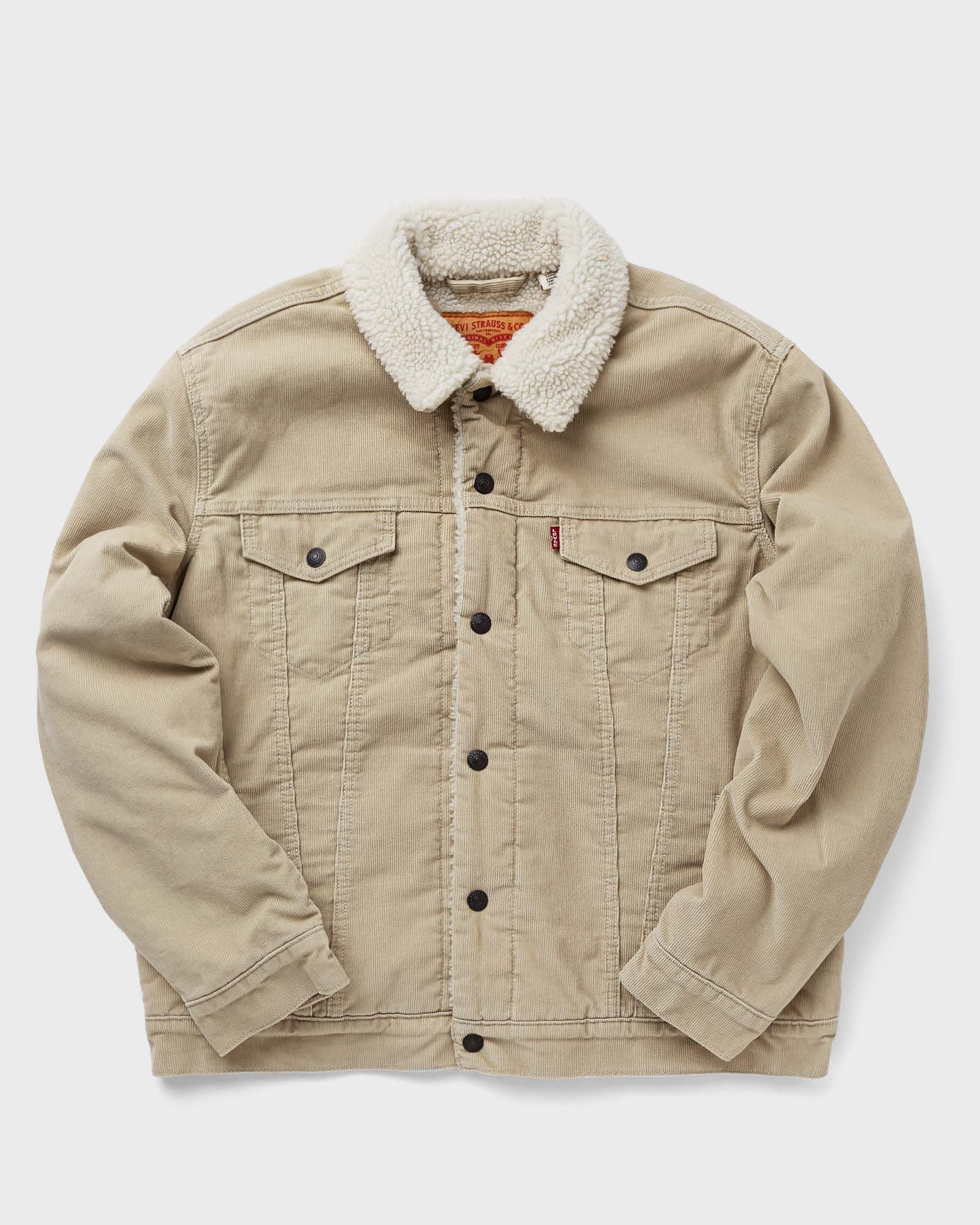 TYPE 3 SHERPA TRUCKER