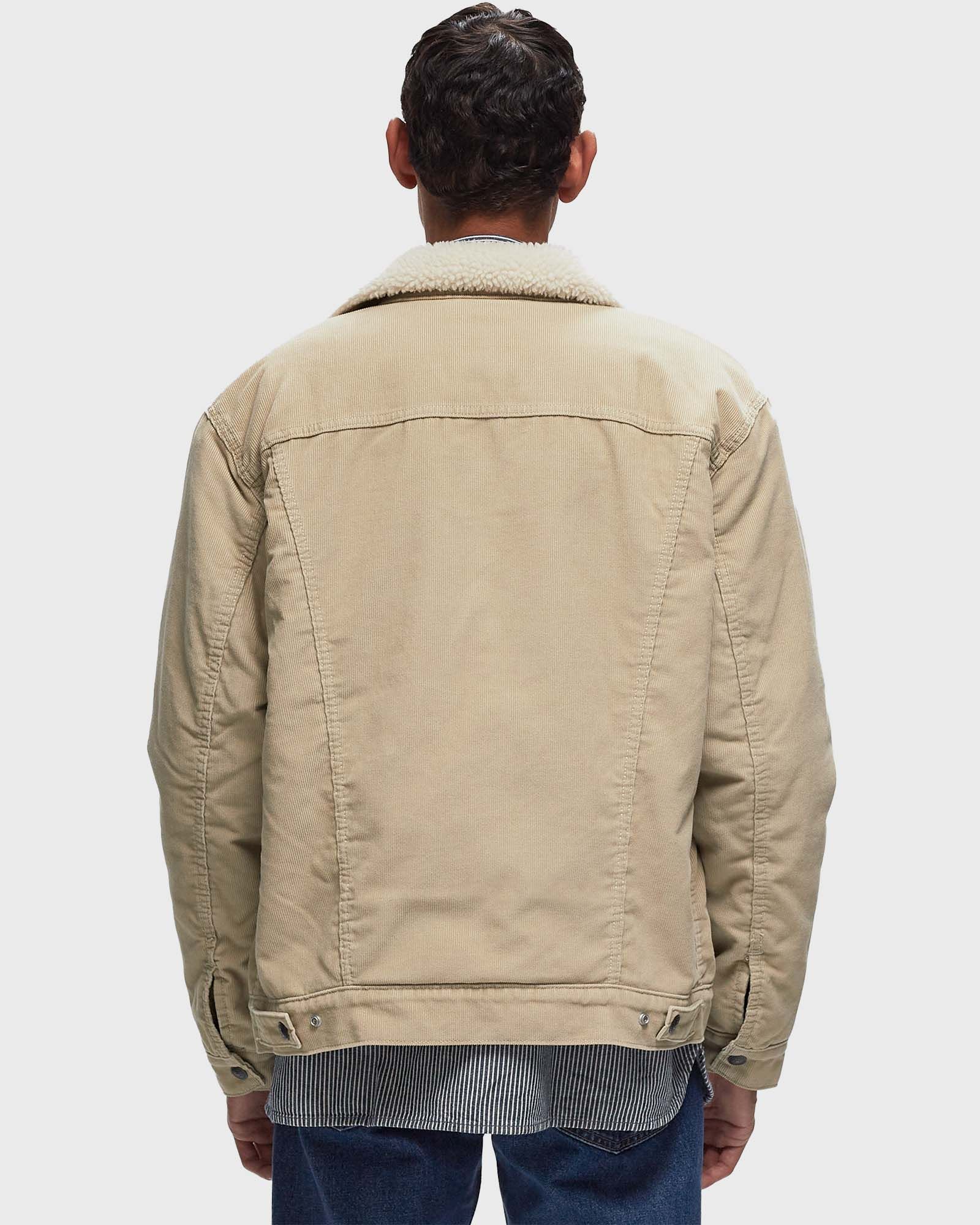 TYPE 3 SHERPA TRUCKER