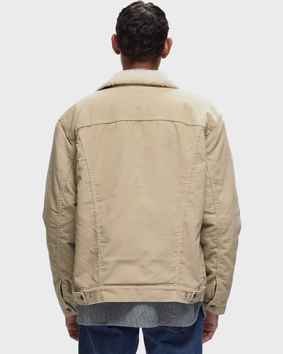 TYPE 3 SHERPA TRUCKER