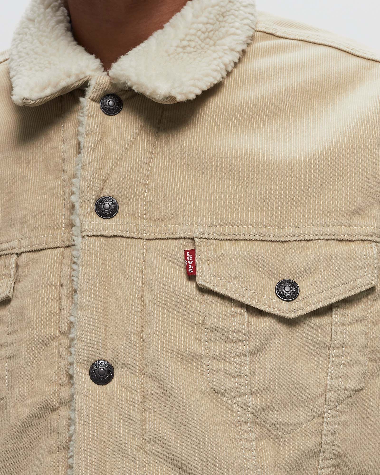 TYPE 3 SHERPA TRUCKER