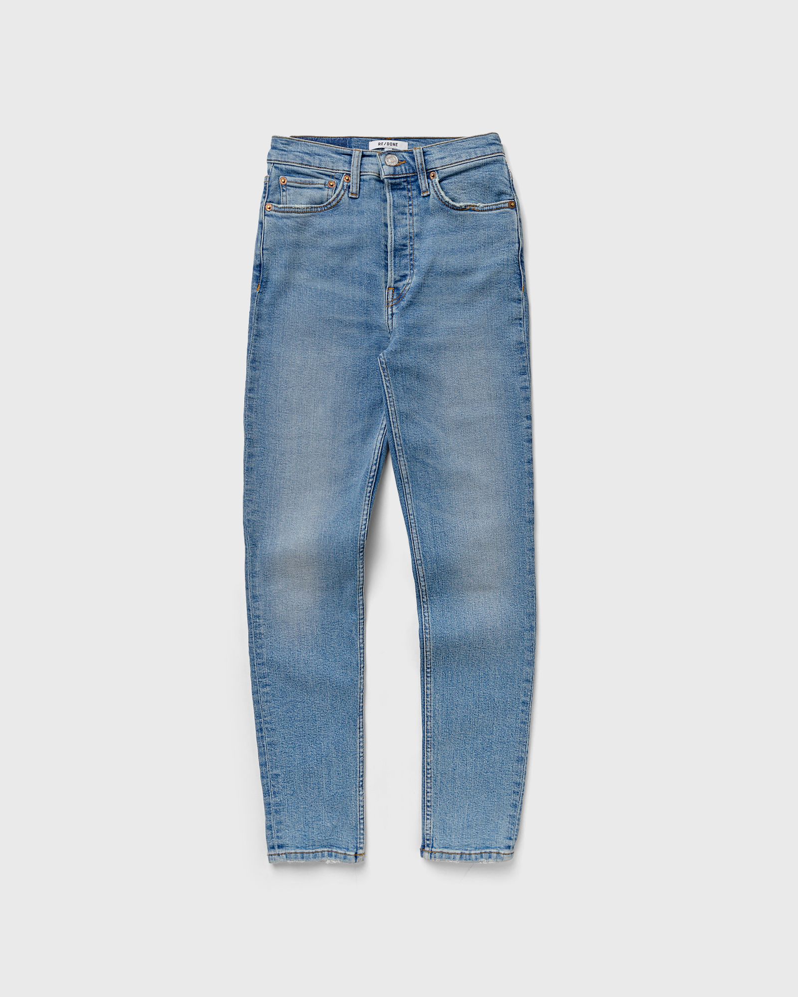 90S ULTRA HIGH RISE SKINNY