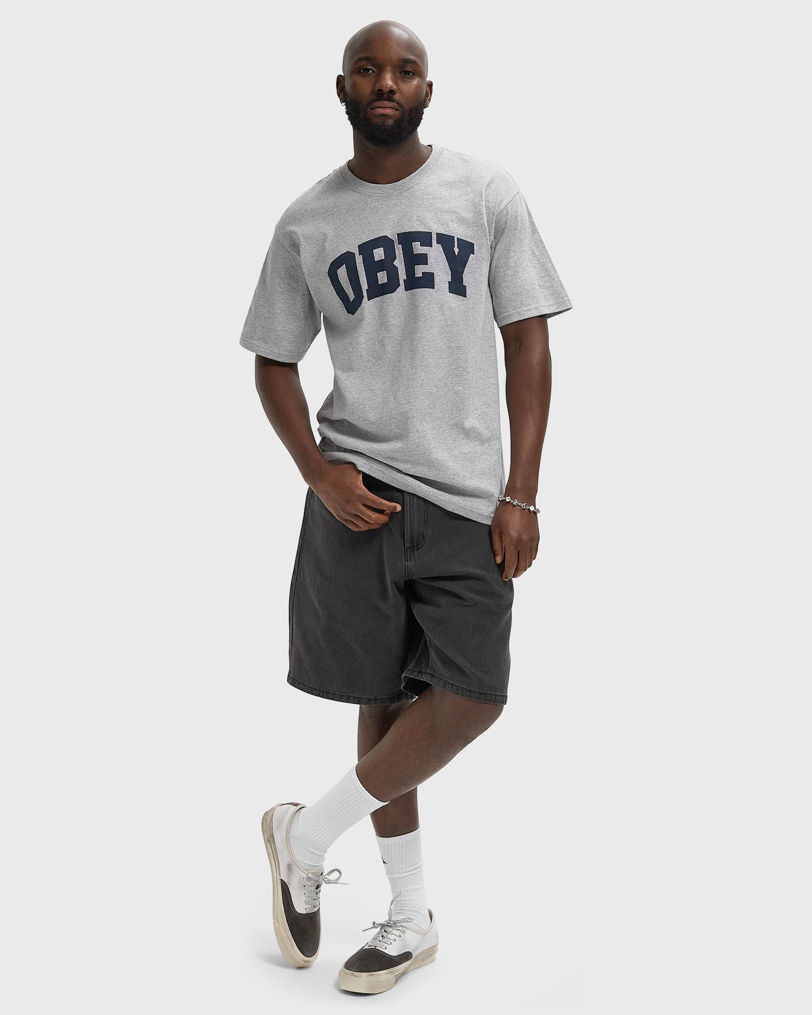 Obey collegiate