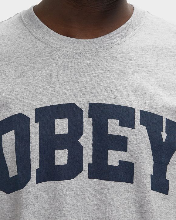 Obey collegiate