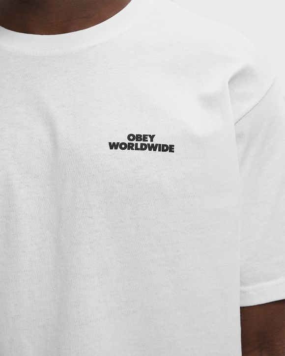 Obey worldwide