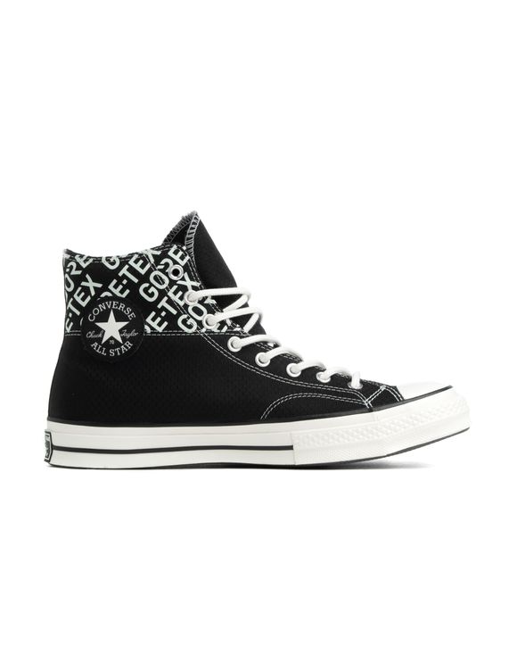 Converse CHUCK 70 GORE TEX HI Black BSTN Store