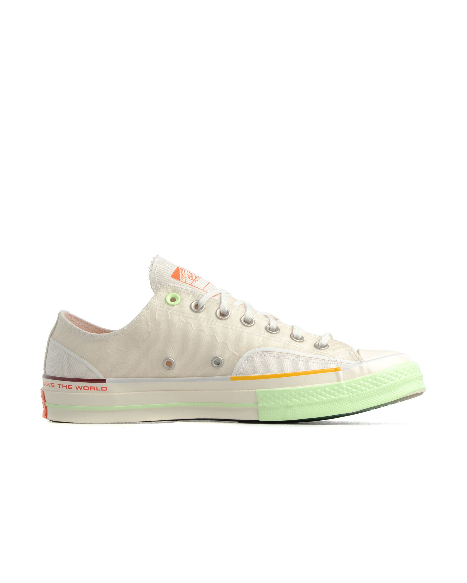 x Pigalle CHUCK 70 OX