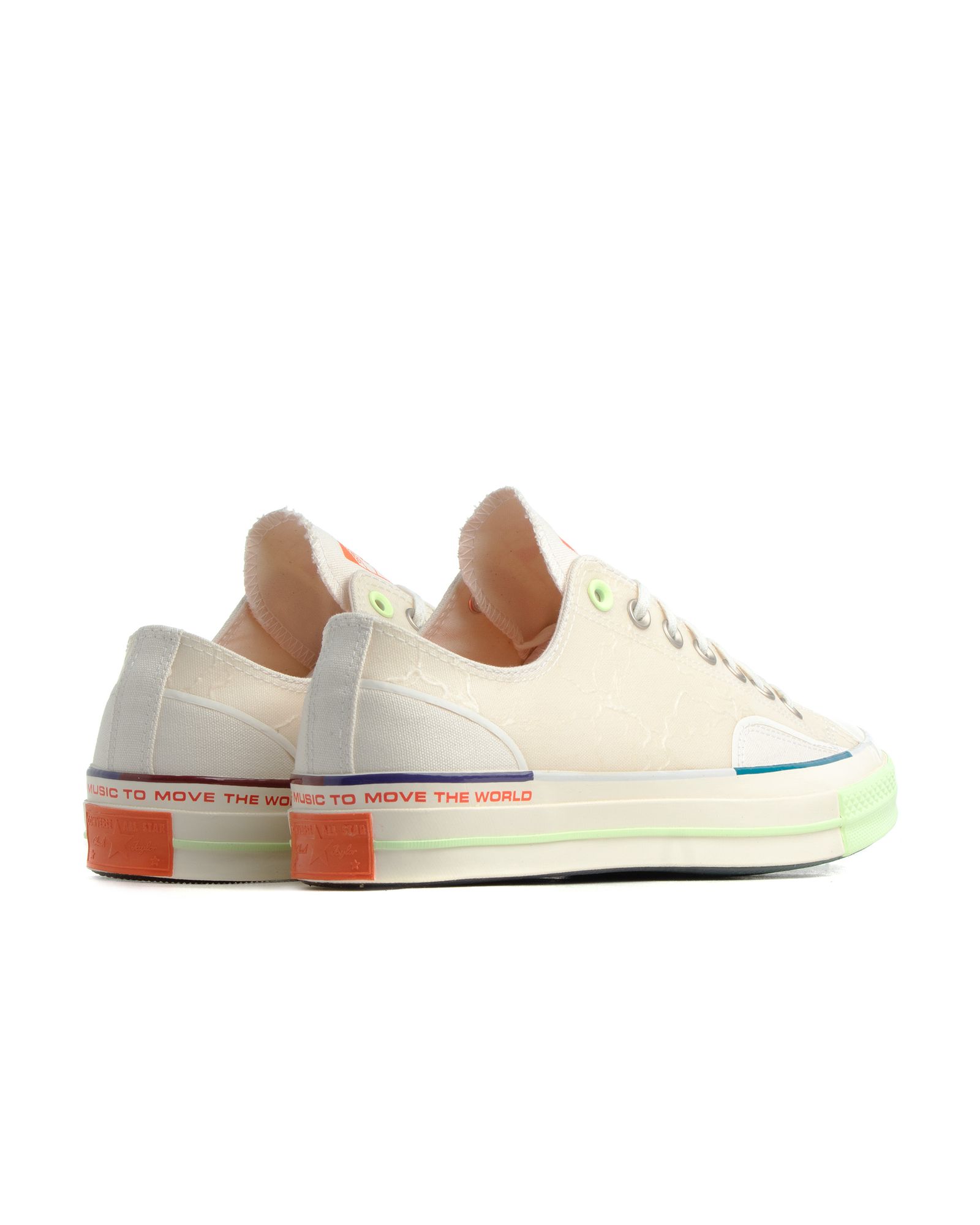 x Pigalle CHUCK 70 OX