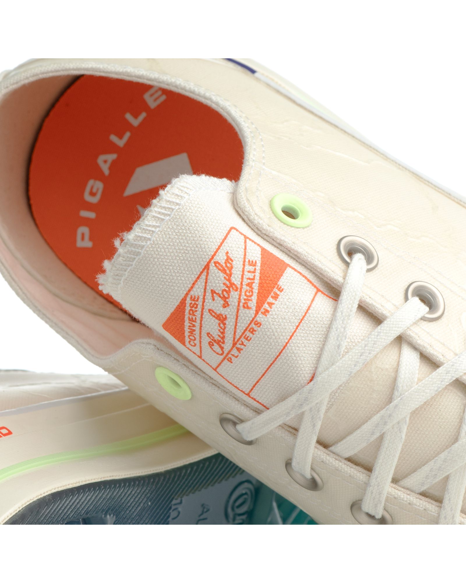 x Pigalle CHUCK 70 OX