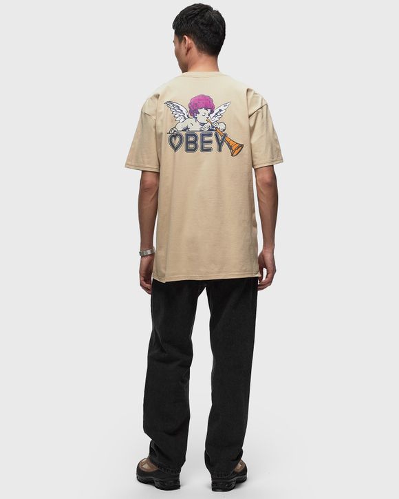 Obey baby angel