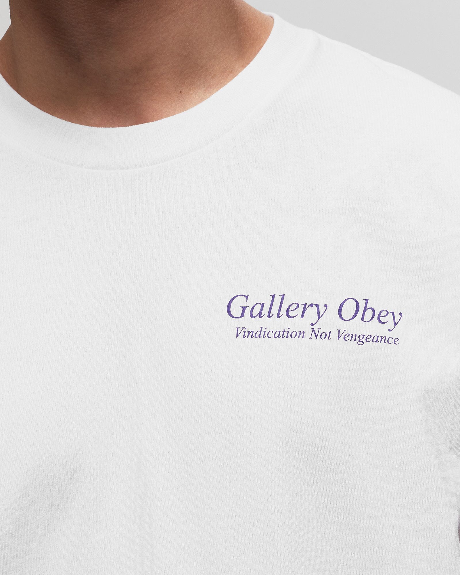 Gallery obey