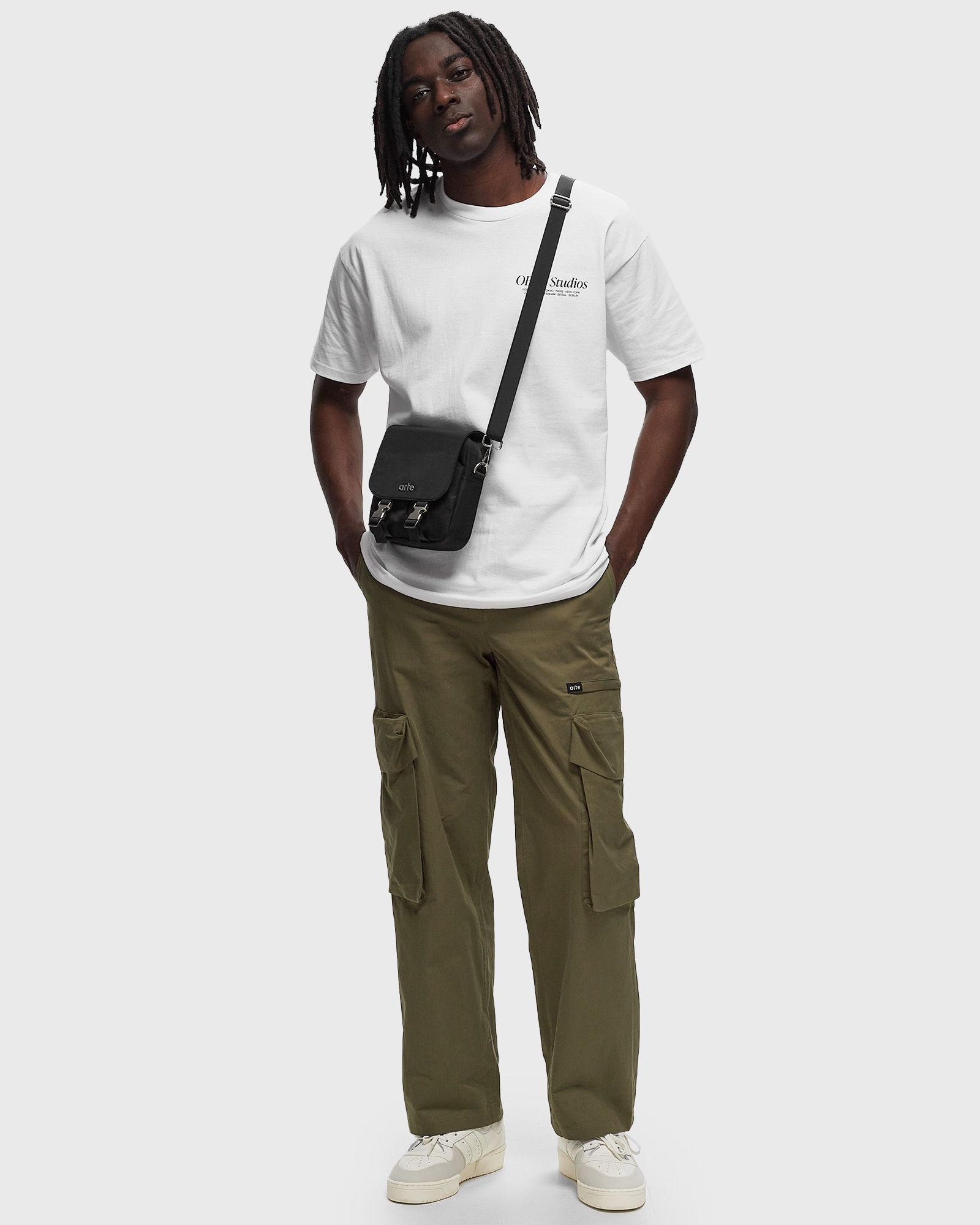 Obey visual food for your mind