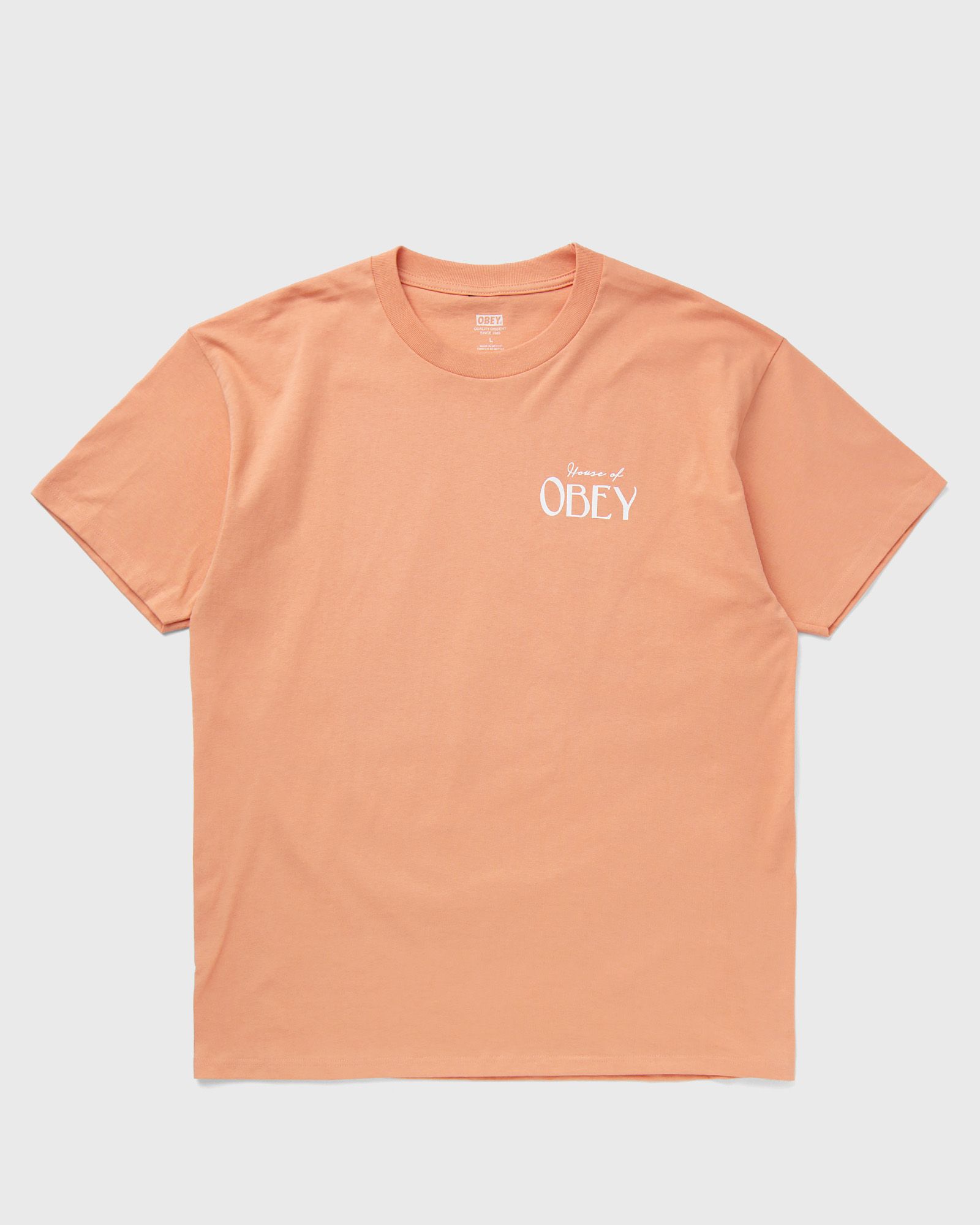 Obey vacation